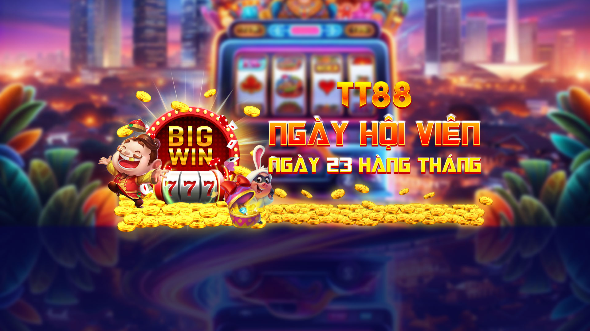 banner tt88